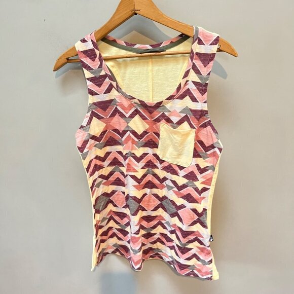The North Face Racer Back Tank-‎ Size S - Picture 1 of 4